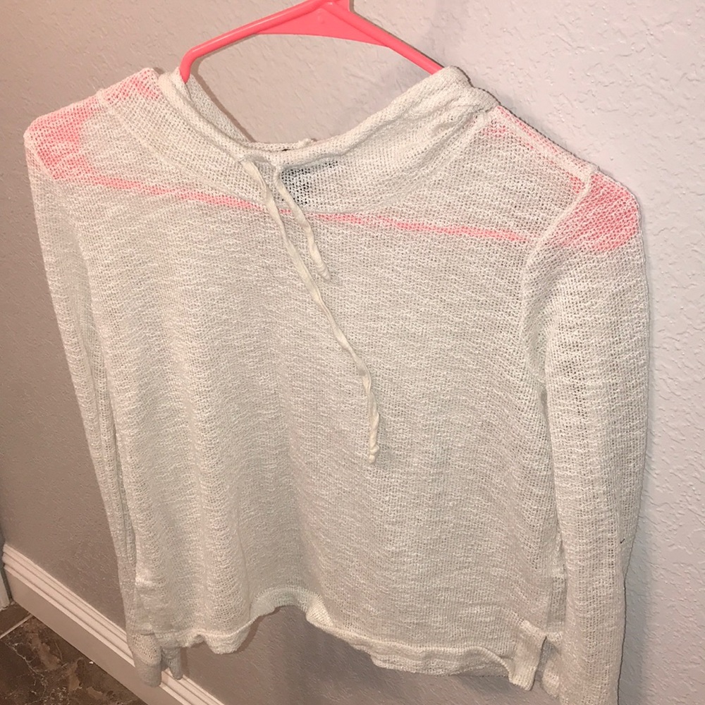 forever 21 cover up